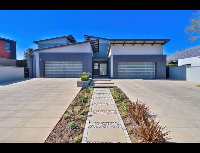 6 BEDROOM PROPERTY TO RENT IN MIDSTREAM RIDGE